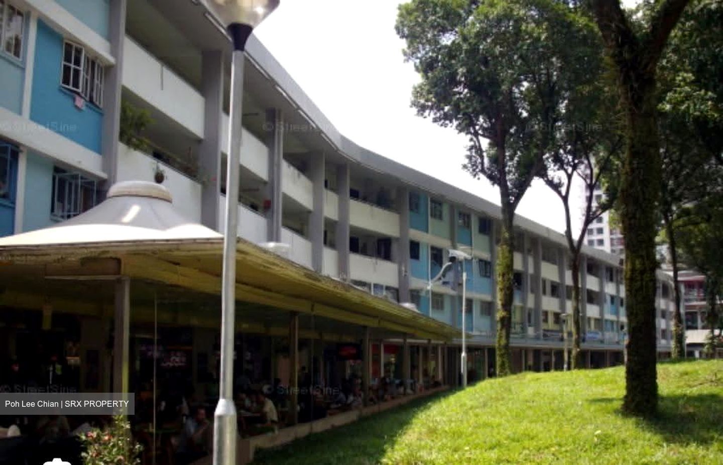 Clementi Avenue 3 (D5), Retail #627548721